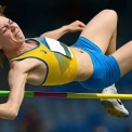 Ярослава Магучіх знову на вершині: золото на турнірі в Токіо