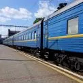 Укрзалізниця запускає новий потяг Київ – Дніпро: графік і деталі