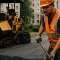 Фіктивний ремонт у Києві: як привласнили 160 тисяч на асфальті