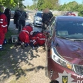 На Київщині у ДТП загинула 10-річна дівчинка: подробиці трагедії в Кучакові