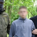 СБУ попередила теракт у Києві: неповнолітнього завербувала ФСБ