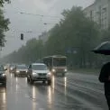 Прогноз погоди у Києві та області на 20 травня: що очікувати