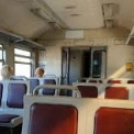 Шок у приміській електричці: підлітки влаштували бійку