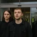 Гурт Ziferblat: Враження від Євробачення 2025 та повернення до Києва