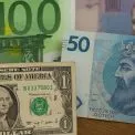 Курс валют на 20 травня: долар зріс, євро зміцнився — чого чекати далі