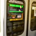 У Києві оновлять правила реклами в метро та транспорті