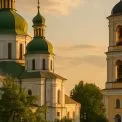 Церковний календар на червень 2025 року: головні свята місяця за новим стилем