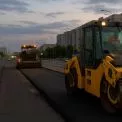 На два дні на Троєщині частково обмежать рух проспектом Червоної Калини
