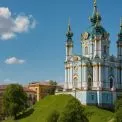 Прогноз погоди на 22 травня: Київ та область очікують сонячний і теплий день