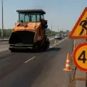 Від завтра у Києві обмежать рух на Набережно-Луговій і Набережно-Хрещатицькій: що слід знати