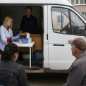 У Василькові й Ржищеві працюватиме мобільна амбулаторія: безкоштовне тестування на інфекції