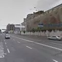 У Києві перекривають вулиці: обмеження руху на Набережно-Луговій та Набережно-Хрещатицькій
