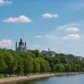Прогноз погоди на 23 травня: у Києві — сонячно, без опадів і до +25