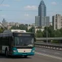 Рух на перетині Лугової та Богатирської у Києві відновлено: як зміниться транспорт