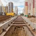 Метро на Виноградар можуть не відкрити й у 2027 році: названо причини