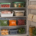 Як правильно зберігати продукти в морозильній камері: 7 порад, які змінять ваше господарство