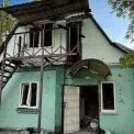 Удар по Київщині: дрони зруйнували будинки та авто в Обухівському районі