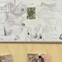 Школярі Бучі вразили мистецтвом: у Ворзелі відкрилась виставка