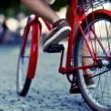 На ЧАЕС їздять велосипедом: як працівники руйнують бар’єри