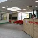 Нове життя після трагедії: в Охматдиті відкрили сучасні кабінети для дітей з важкими діагнозами