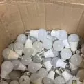 Від лампочки — до криміналу: у Києві судитимуть чоловіка за розповсюдження психотропів поштою