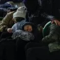 Київ під масованою атакою: вибухи, уламки, пожежі — загроза все ще триває