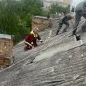 Київ після атаки: десятки пошкоджень і поранених — як місто оговтується після чергового удару