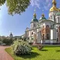 Таємниці Софії Київської: храм, що пережив імперії і зберіг дух Києва