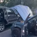 Автотроща в Дарницькому районі: водійка спричинила смертельну ДТП і намагалась приховати вину