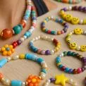 Намистини повертаються: новий тренд у світі моди