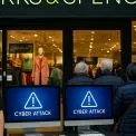 Кіберкатастрофа в M&S: дані клієнтів злиті, але довіру збережено