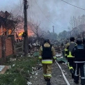 Троє загиблих, серед поранених — діти: наслідки нічної атаки на Київщину