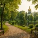 Невідомий Київ: 7 місць, яких немає в туристичних довідниках