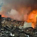 «Ніч терору» на Київщині: масована атака забрала життя 4 людей, 16 поранено