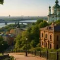 ТОП-10 найкрасивіших місць Києва: маршрути, що закохають у столицю