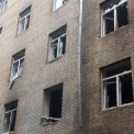 «Шахеди» над студмістечком: як Київський університет пережив нічну атаку