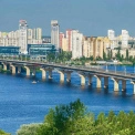 Київ шукає інвесторів для реконструкції мосту Патона