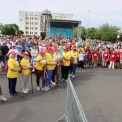 Радість без бар’єрів: як у Броварах бігли всі — від малюків до ветеранів