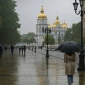 Погода в Києві 26 травня: дощовий день з весняним теплом