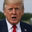 «Що з ним сталося?» — Трамп про агресію путіна і нові санкції