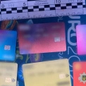 Пограбування у Києві під час атаки: чоловік обікрав друга біля банкомату