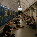 Укриття, яке врятує: як метро Києва стало щитом для мільйонів