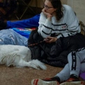 Київський метрополітен як укриття: понад 49 тисяч людей знайшли захист під час російських обстрілів