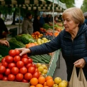 Всі продуктові ярмарки Києва цього тижня: місця та графік роботи