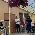 Розбій у Пухівці: чоловік зв’язав жінку та пограбував будинок