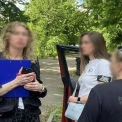 У Києві затримали шахрайку, яка обіцяла послуги з ухилення від мобілізації за 4000 доларів