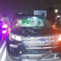 Смертельна ДТП у Вишневому: водій збив пішохода, що йшов по проїжджій частині