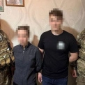 СБУ затримала агентів рф, які за допомогою відеореєстраторів коригували удари по Київщині