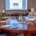 Буча будує інноваційний транспортний вузол