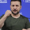 Зеленський призначив голів райадміністрацій Києва